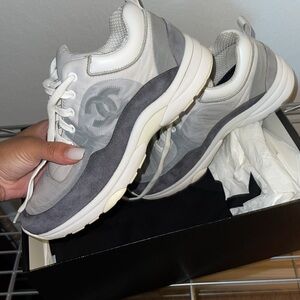 Chanel Runners
